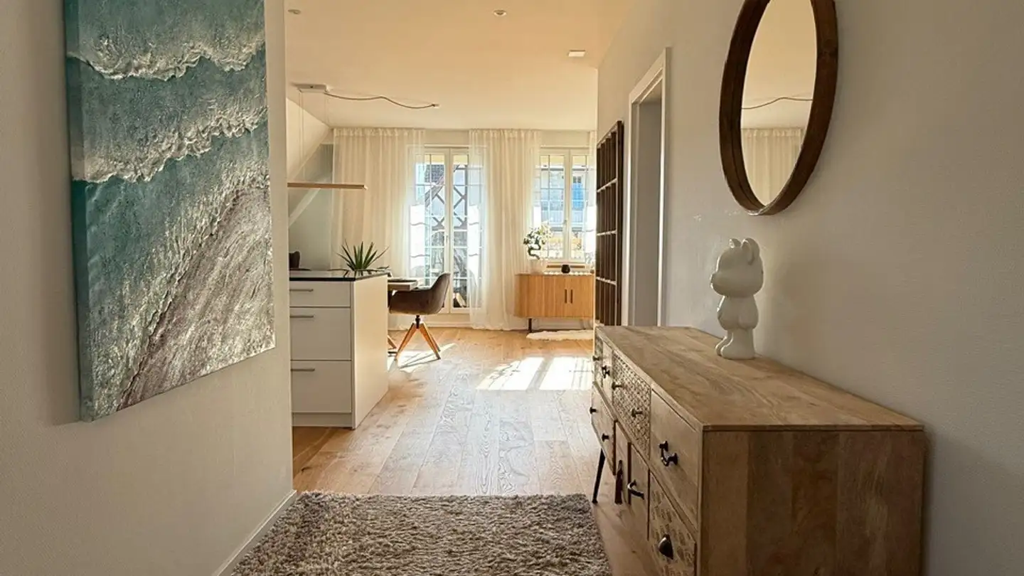 Appartamento in affitto - 8134 Adliswil