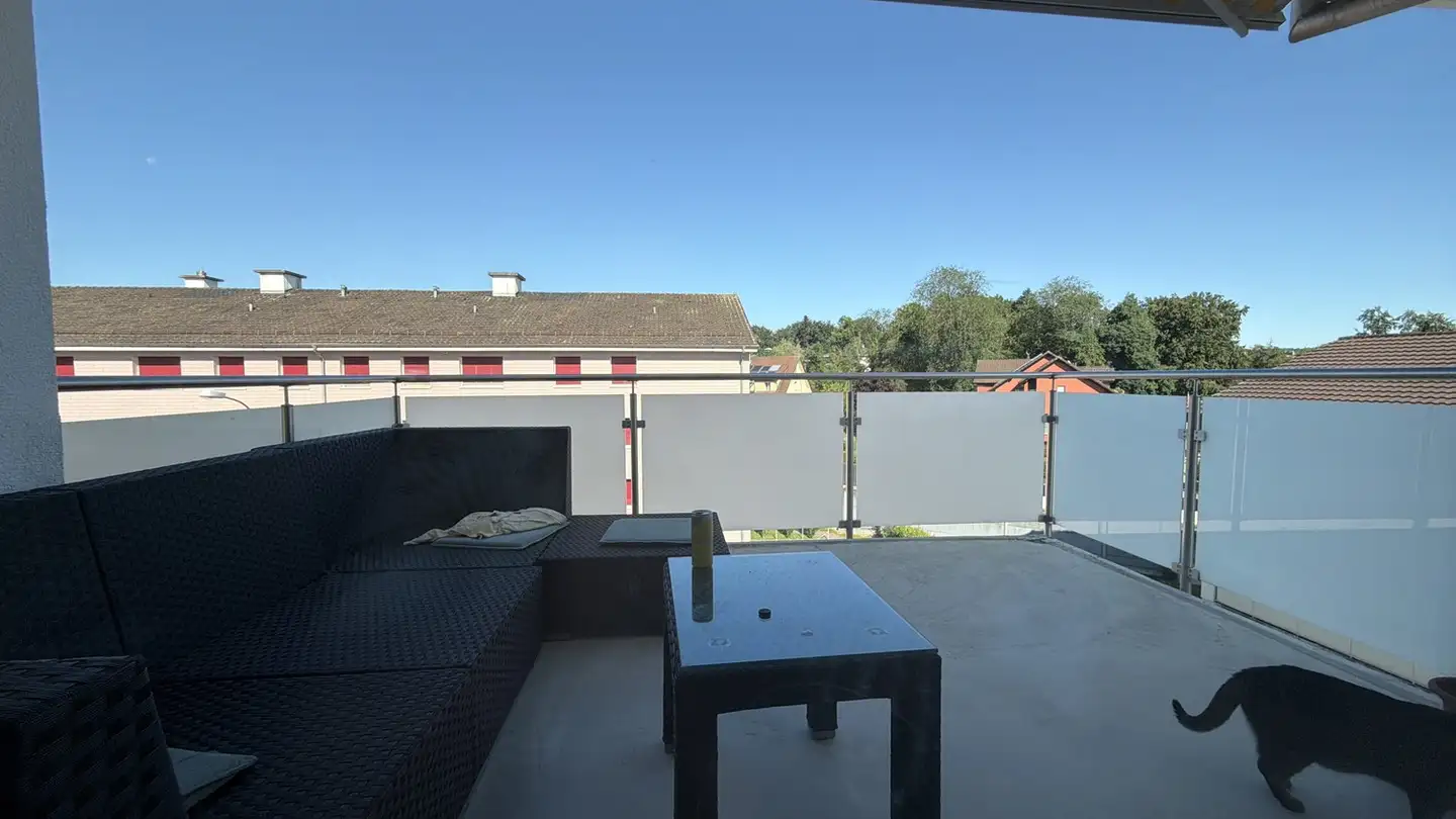 Appartement à louer - Mühlematt 5, 6020 Emmenbrücke - Photo 4