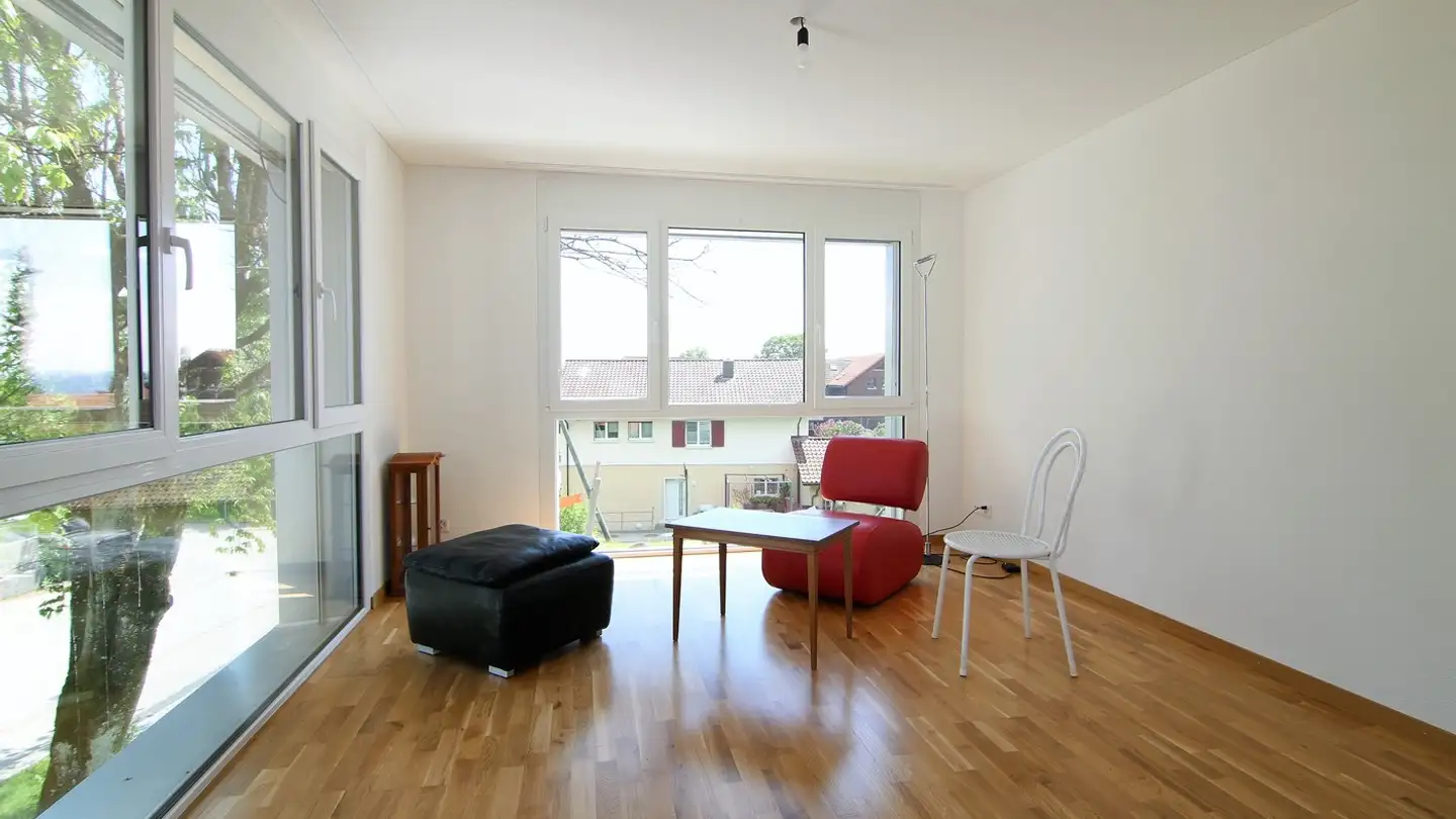 Appartamento in affitto - Hauptstrasse 15, 4514 Lommiswil