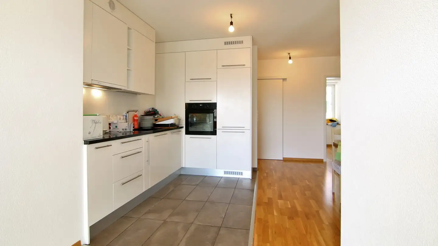 Appartamento in affitto - Hauptstrasse 15, 4514 Lommiswil - Foto 2