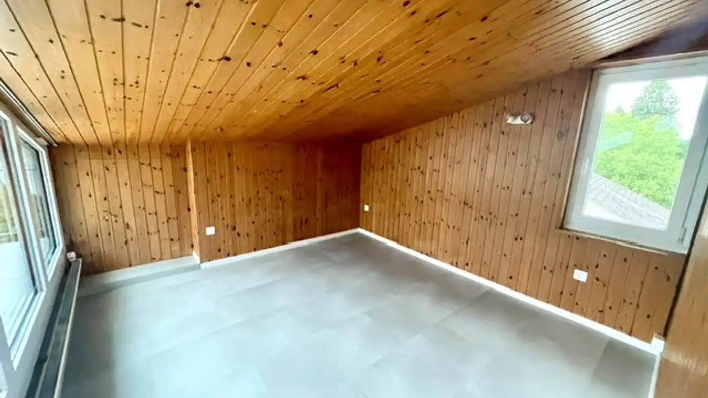 Appartement à louer - Hauptstrasse 14, 5727 Oberkulm - Photo 3