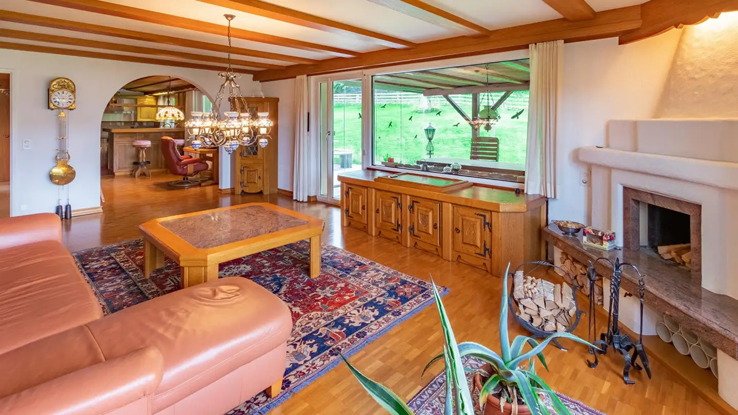 Apartment for rent - 9425 Thal - Photo 3