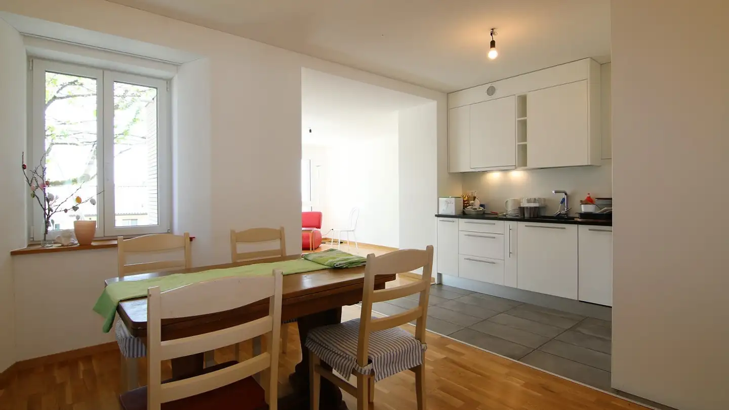 Appartamento in affitto - Hauptstrasse 15, 4514 Lommiswil - Foto 3