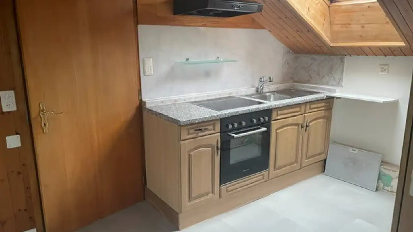 Appartement à louer - Hauptstrasse 14, 5727 Oberkulm - Photo 4