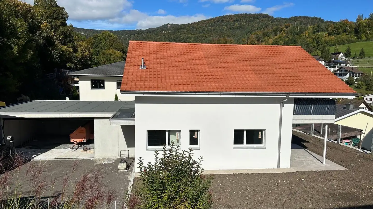 Casa singola in affitto - Unterackerweg, 4717 Mümliswil - Photo 2