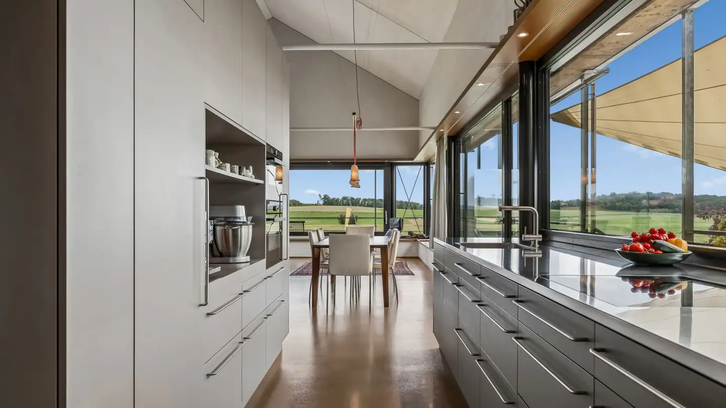 Casa singola in vendita - Baarstrasse 2, 3272 Epsach - Foto 3