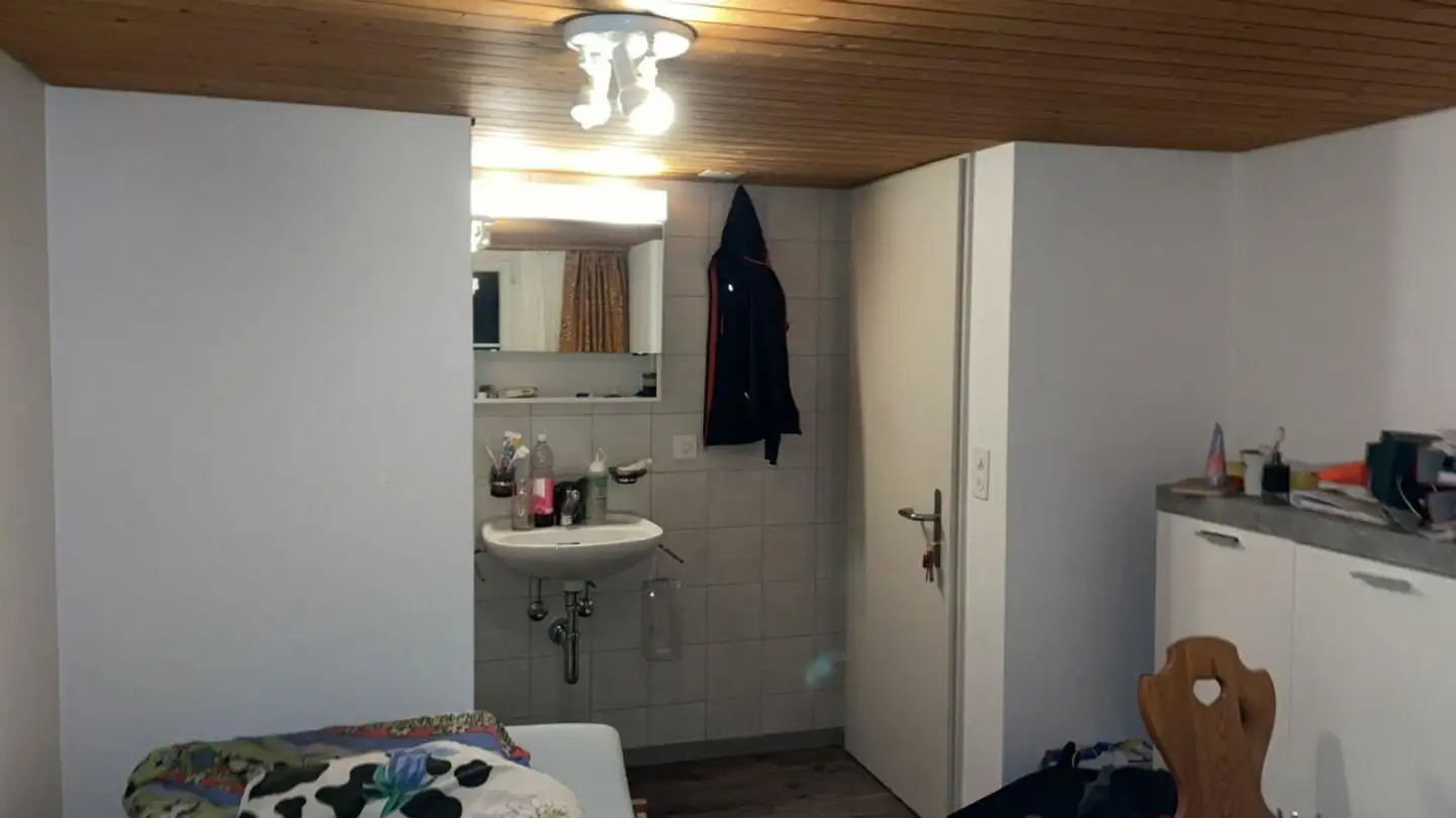 Appartamento in affitto - Hauptstrasse 9, 8716 Schmerikon - Photo 3