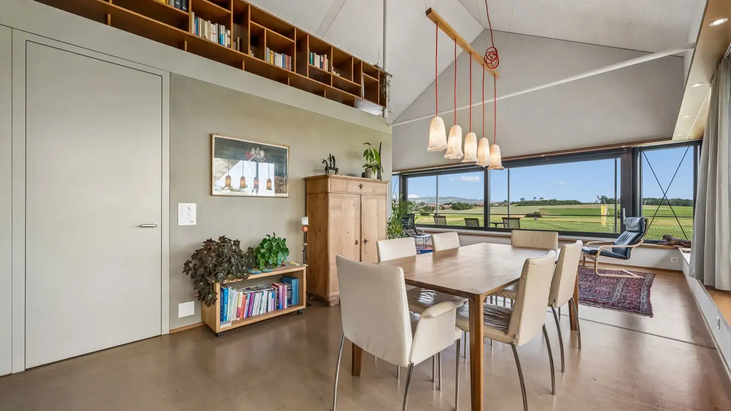Casa singola in vendita - Baarstrasse 2, 3272 Epsach - Foto 4
