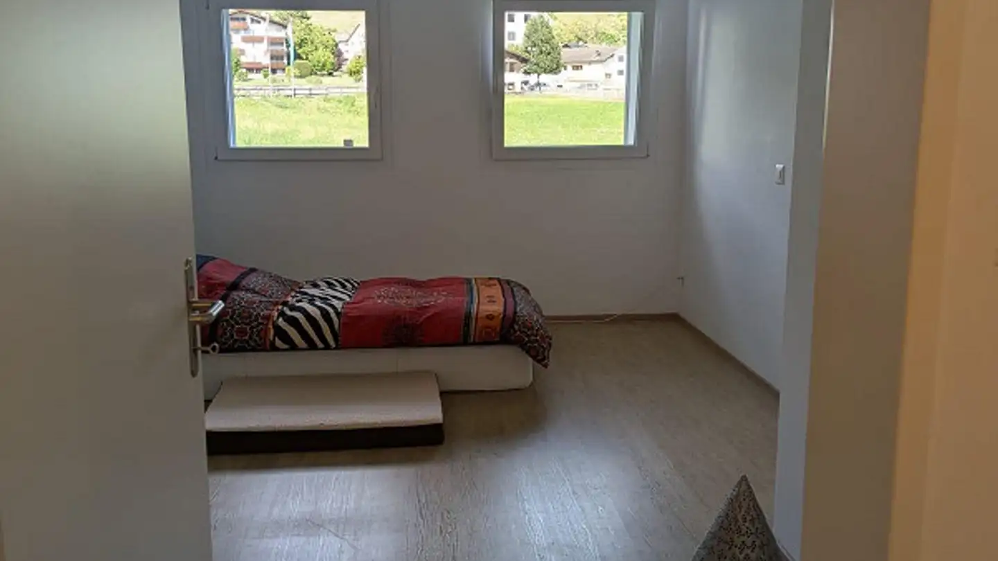 Appartamento in affitto - Via Vitg Dadens 3, 7152 Sagogn - Foto 4