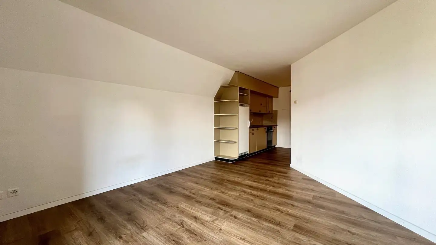 Studio in affitto - Hauptstrasse 33, 2576 Lüscherz - Foto 4