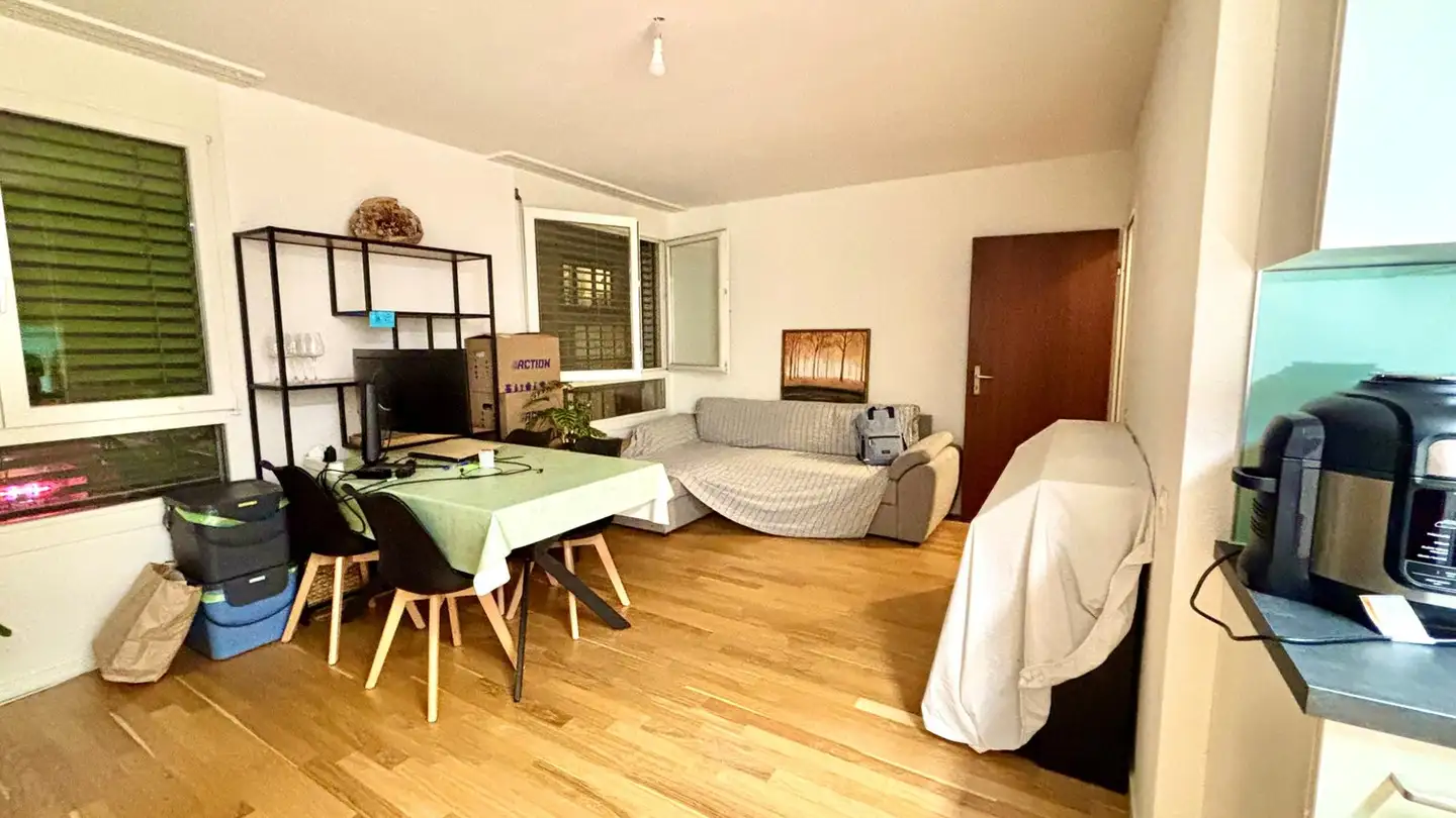 Apartment for rent - Klingentalstrasse 69, 4057 Basel