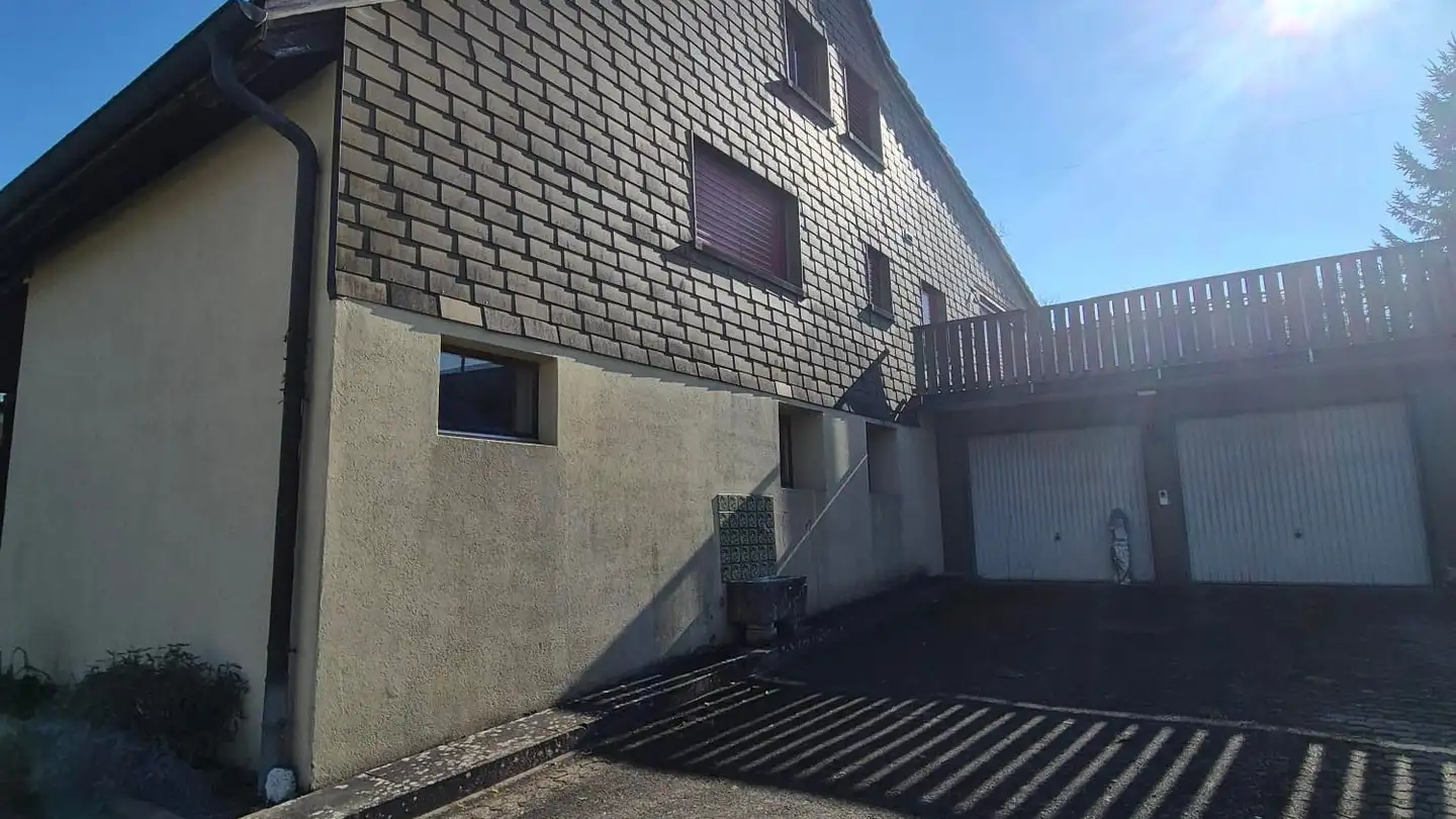 Einfamilienhaus kaufen - Allmendstrasse 10, 4703 Kestenholz - Foto 3
