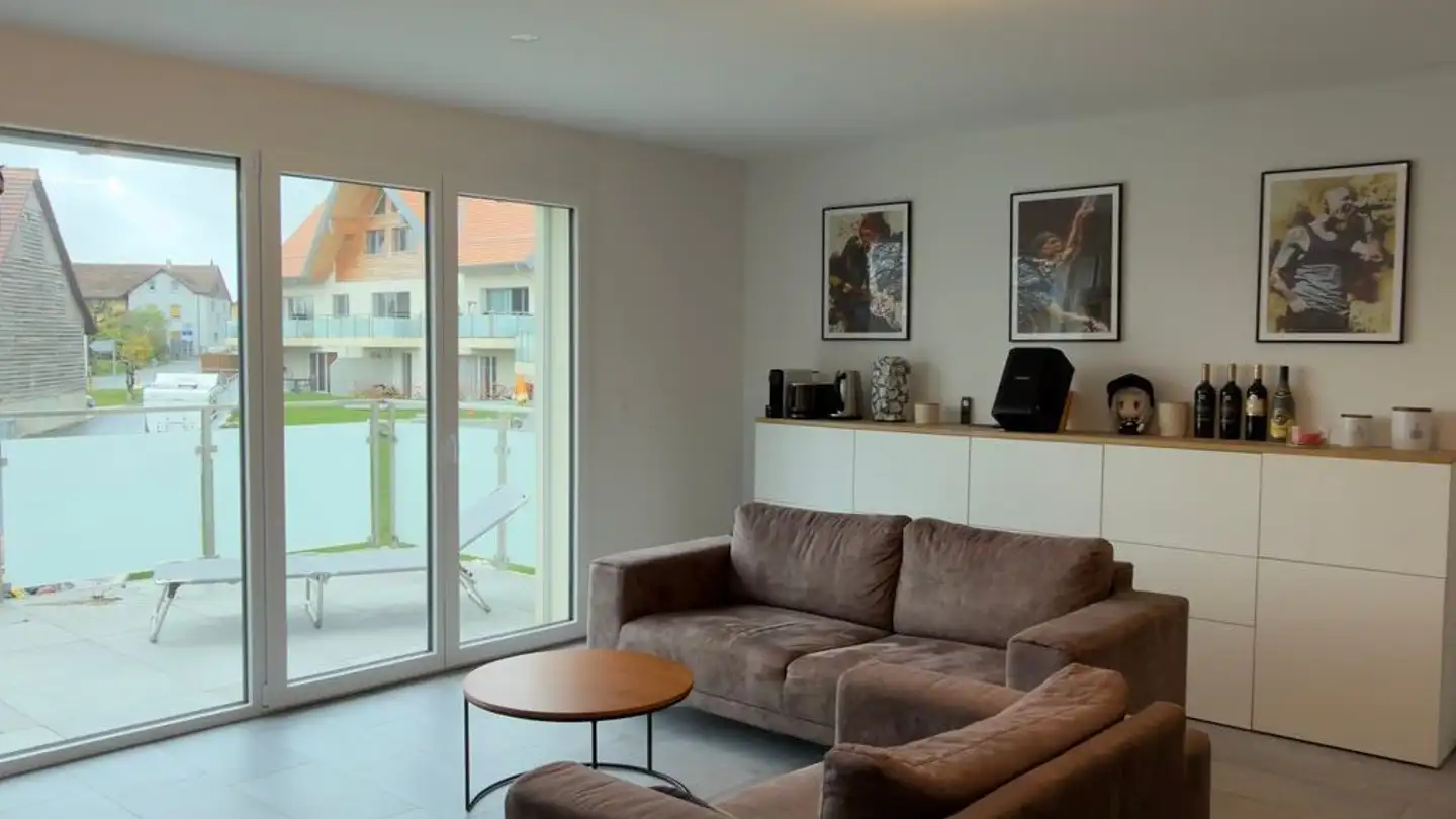 Appartamento in affitto - Impasse De La Fontaine 2, 1040 Villars-le-Terroir