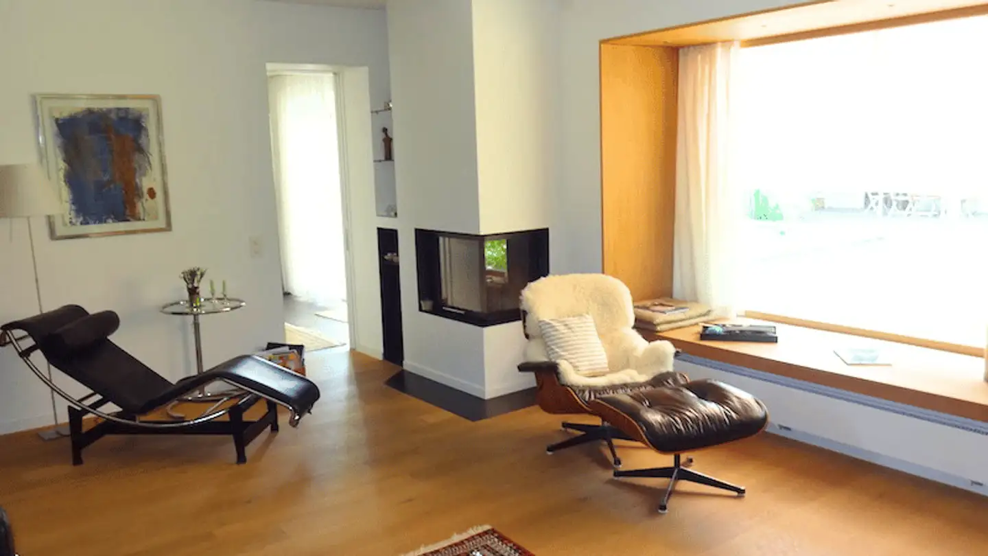 Maison individuelle à louer - Arabienstrasse 35, 4059 Basel - Photo 2