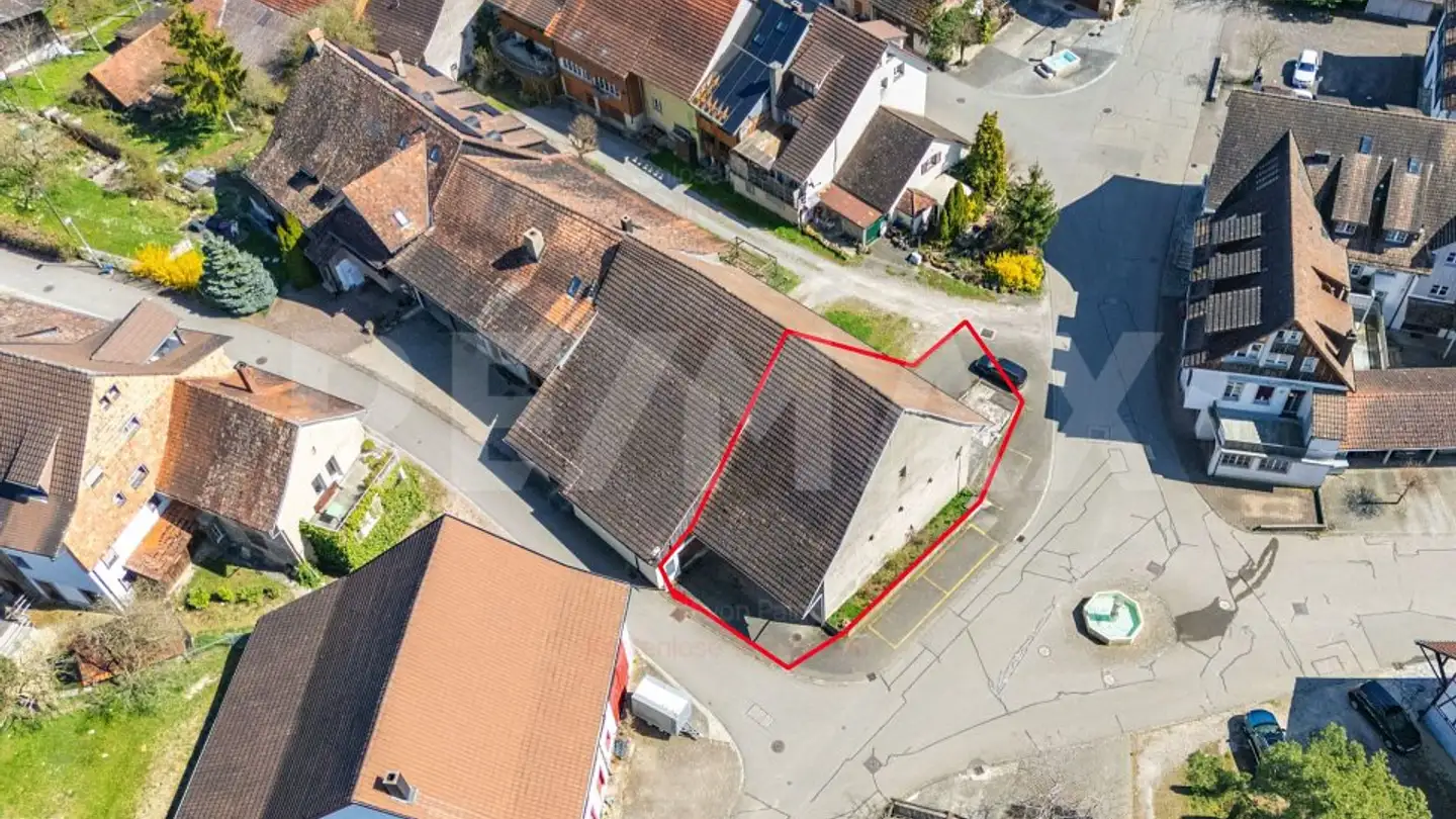 Fattoria in vendita - Am Buck 2, 8219 Trasadingen - Photo 2