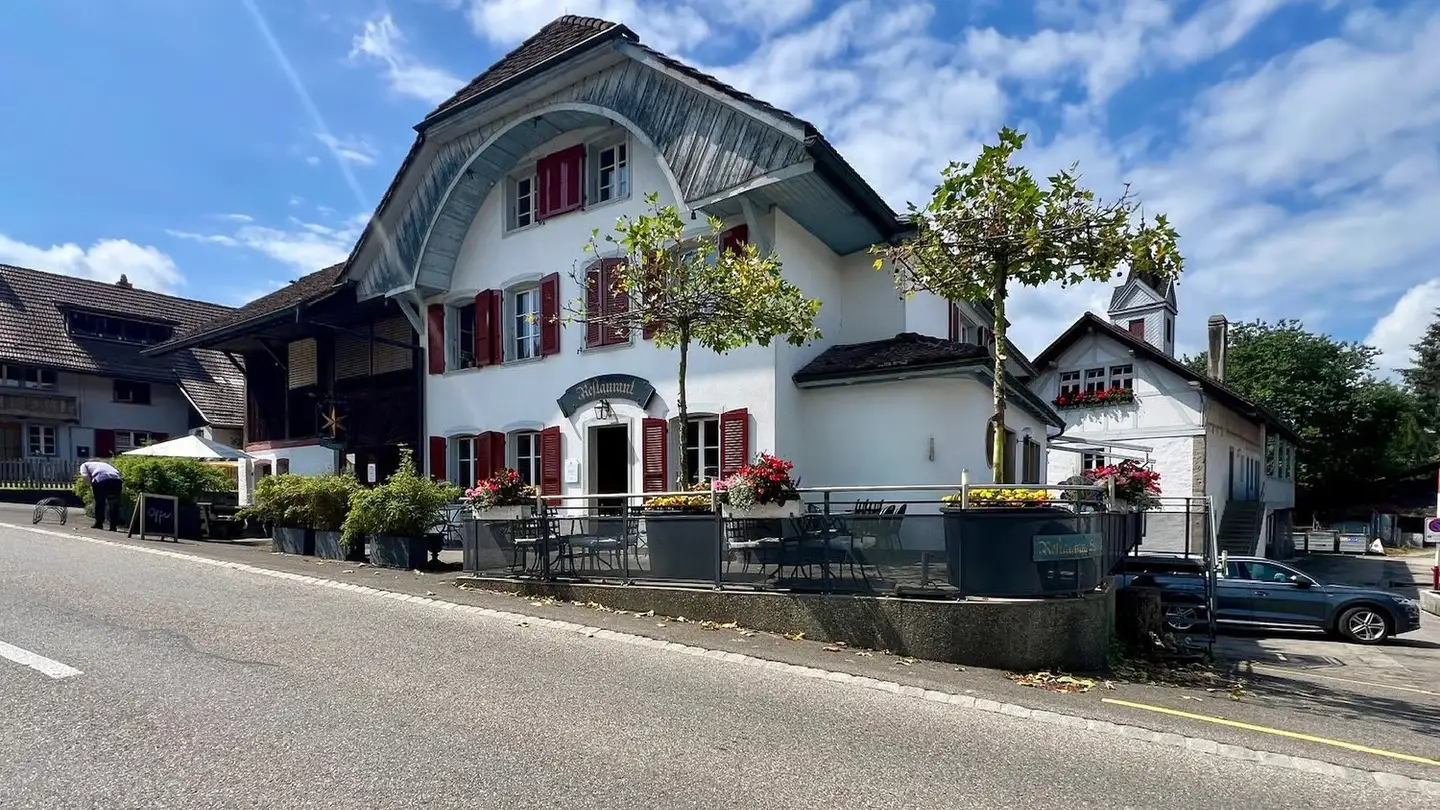Studio in affitto - Hauptstrasse 33, 2576 Lüscherz