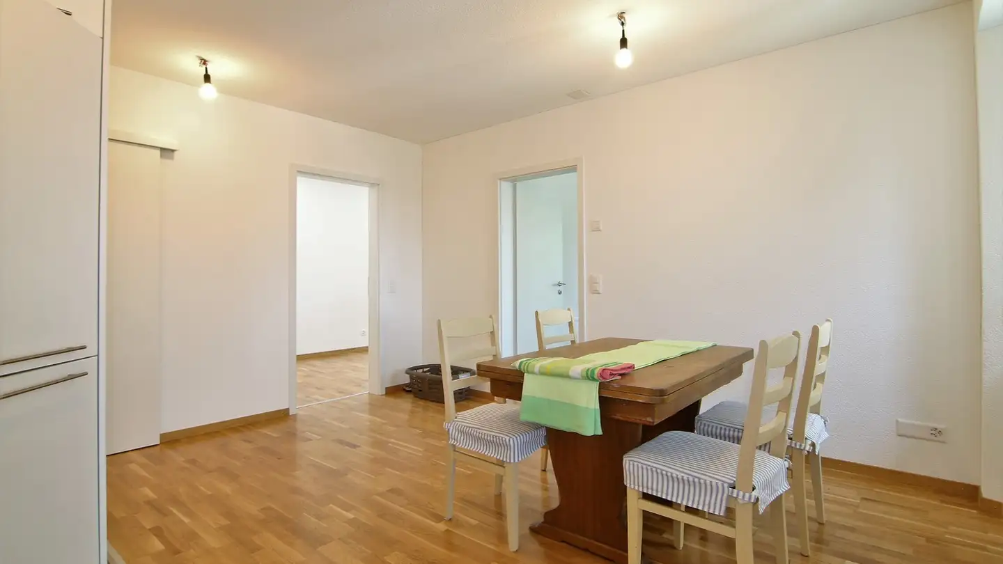 Appartamento in affitto - Hauptstrasse 15, 4514 Lommiswil - Foto 4
