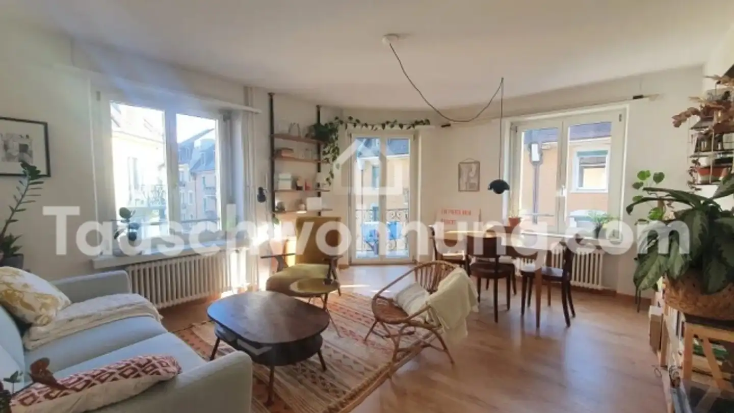 Appartement à louer - 8003 Zürich