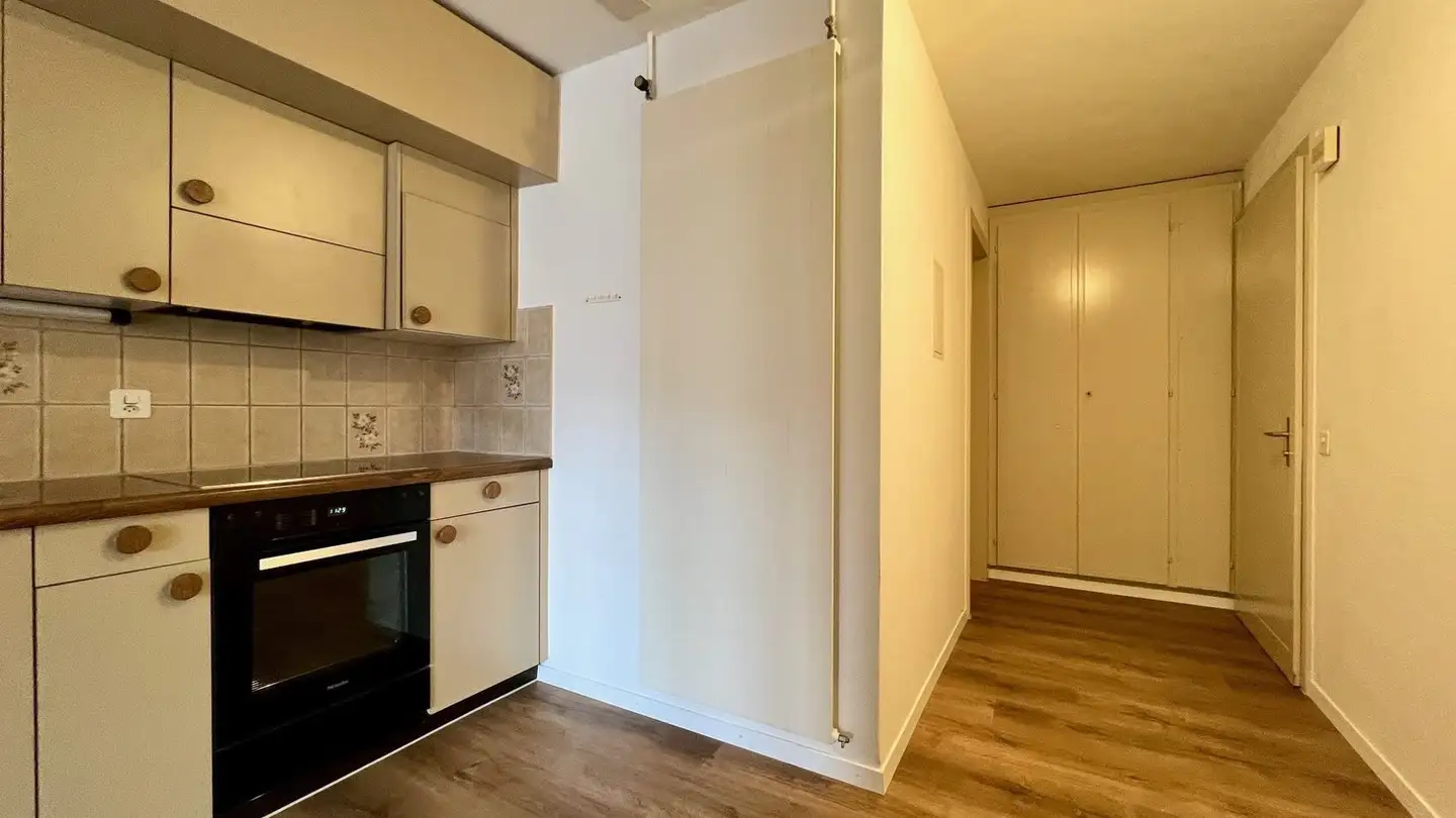 Studio in affitto - Hauptstrasse 33, 2576 Lüscherz - Foto 2