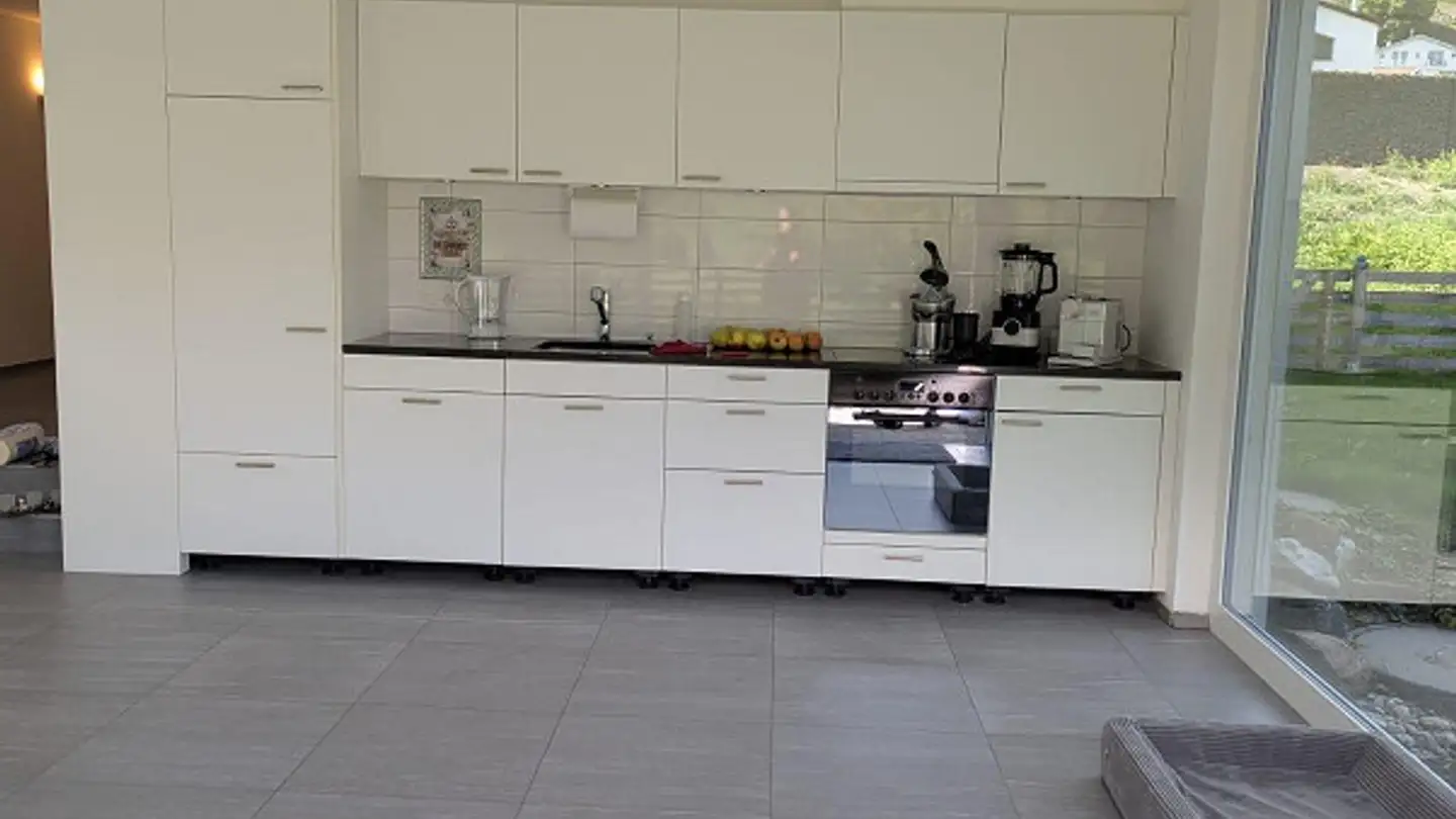 Appartamento in affitto - Via Vitg Dadens 3, 7152 Sagogn - Foto 3