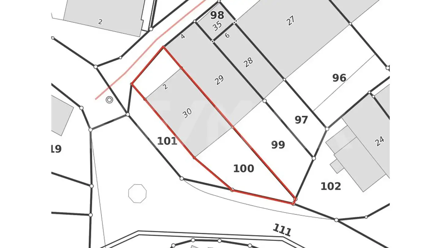 Fattoria in vendita - Am Buck 2, 8219 Trasadingen - Photo 3