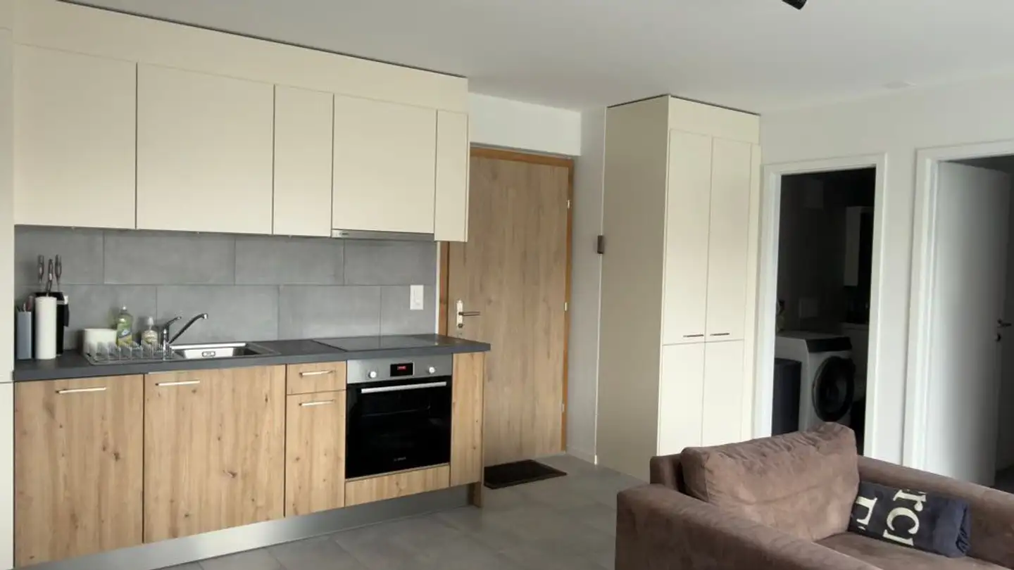 Appartamento in affitto - Impasse De La Fontaine 2, 1040 Villars-le-Terroir - Foto 2