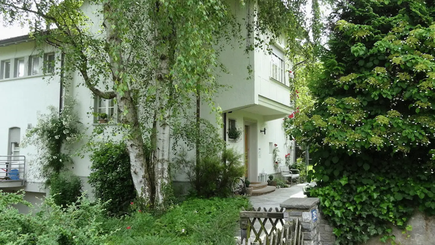 Maison individuelle à louer - Arabienstrasse 35, 4059 Basel - Photo 3