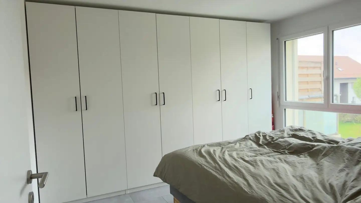 Appartamento in affitto - Impasse De La Fontaine 2, 1040 Villars-le-Terroir - Foto 3