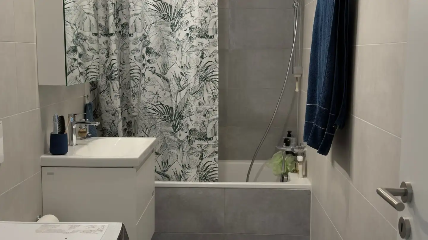 Appartamento in affitto - Impasse De La Fontaine 2, 1040 Villars-le-Terroir - Foto 4