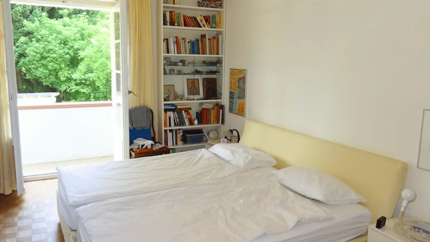 Maison individuelle à louer - Arabienstrasse 35, 4059 Basel - Photo 4