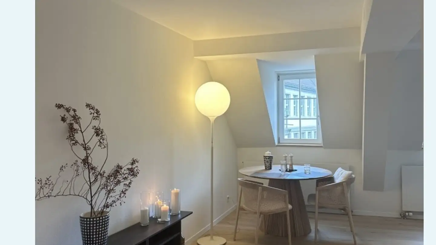 Apartment for rent - In Gassen 16, 8001 Zürich