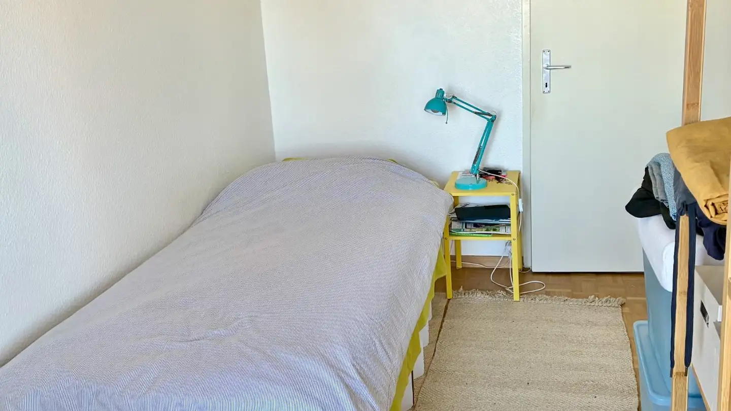 Appartamento in affitto - 1246 Corsier GE - Foto 2