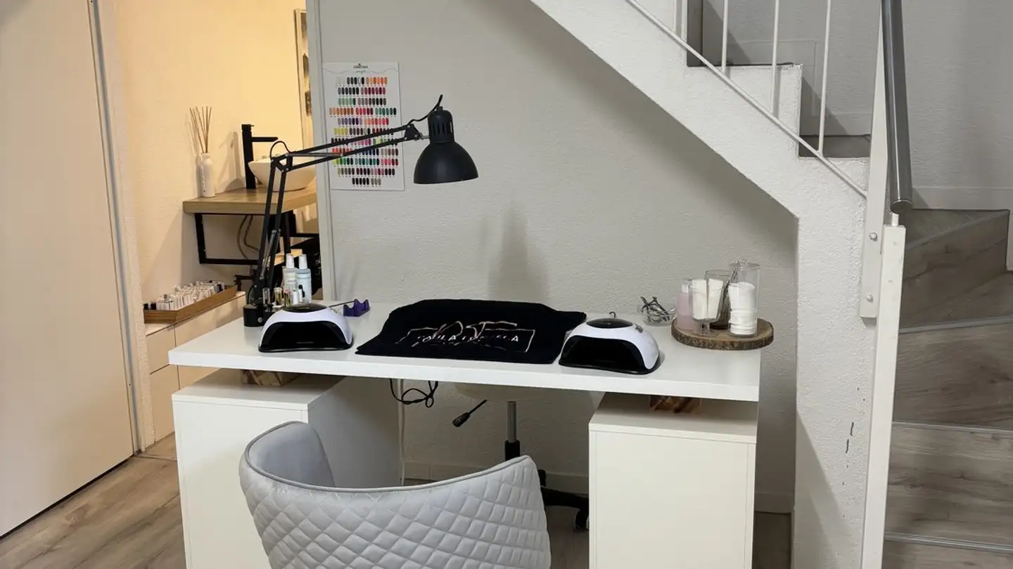 Commerciale in affitto - Engstringerstrasse 40, 8952 Schlieren - Foto 4