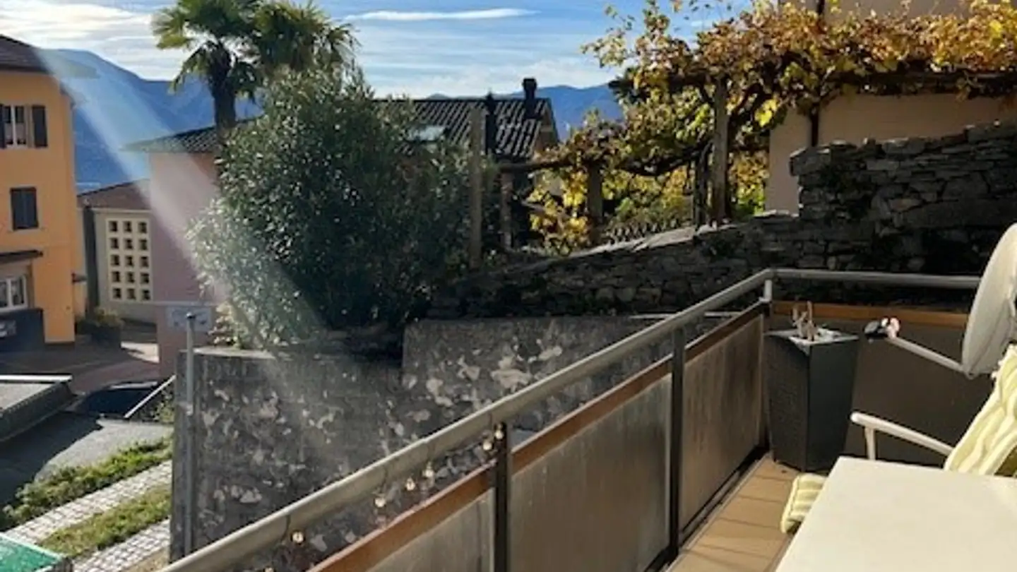 Appartamento in vendita - Via Al Parco 11, 6644 Orselina - Photo 2