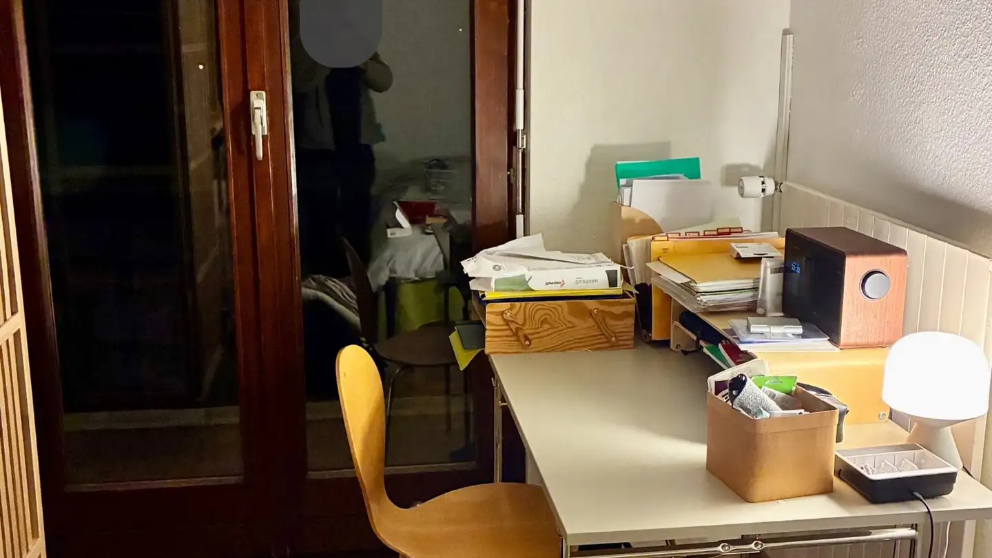 Appartamento in affitto - 1246 Corsier GE - Foto 3