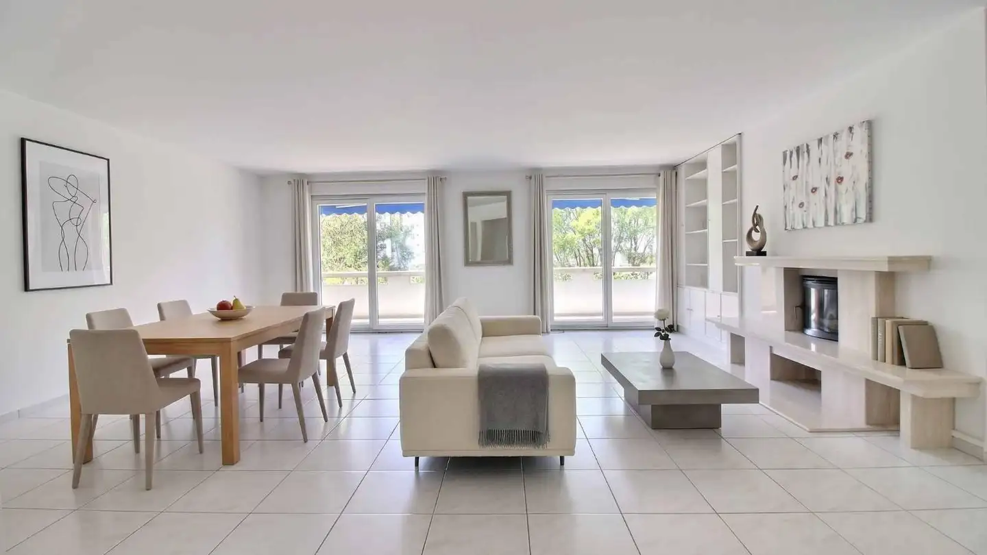 Apartment for sale - 1012 Lausanne