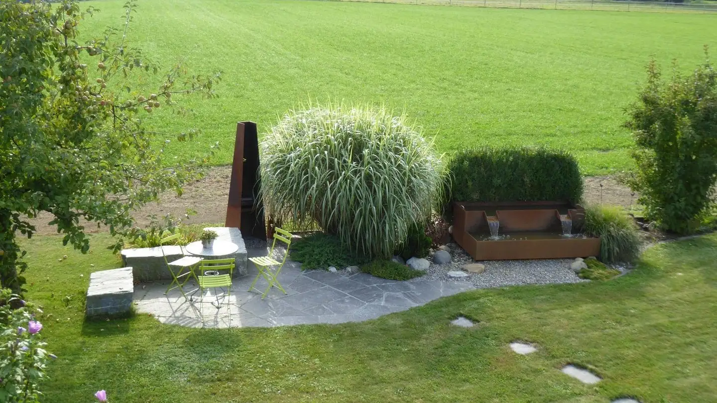 Attique à louer - Oberdorf 25, 3303 Zuzwil BE - Photo 2