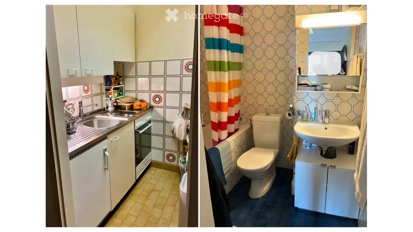 Appartamento in affitto - 1246 Corsier GE - Foto 4