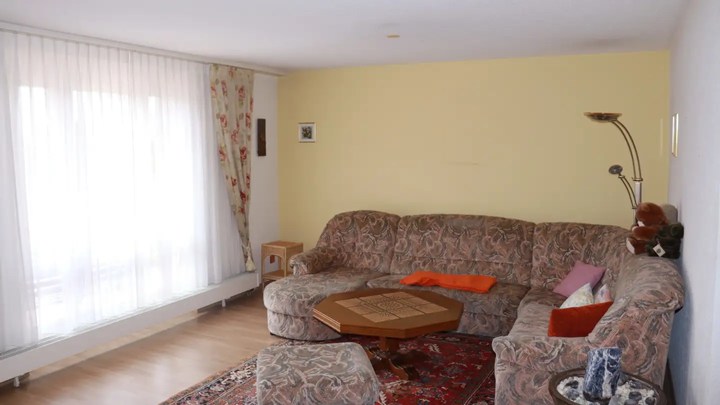 Duplex à vendre - 3653 Oberhofen am Thunersee - Photo 4