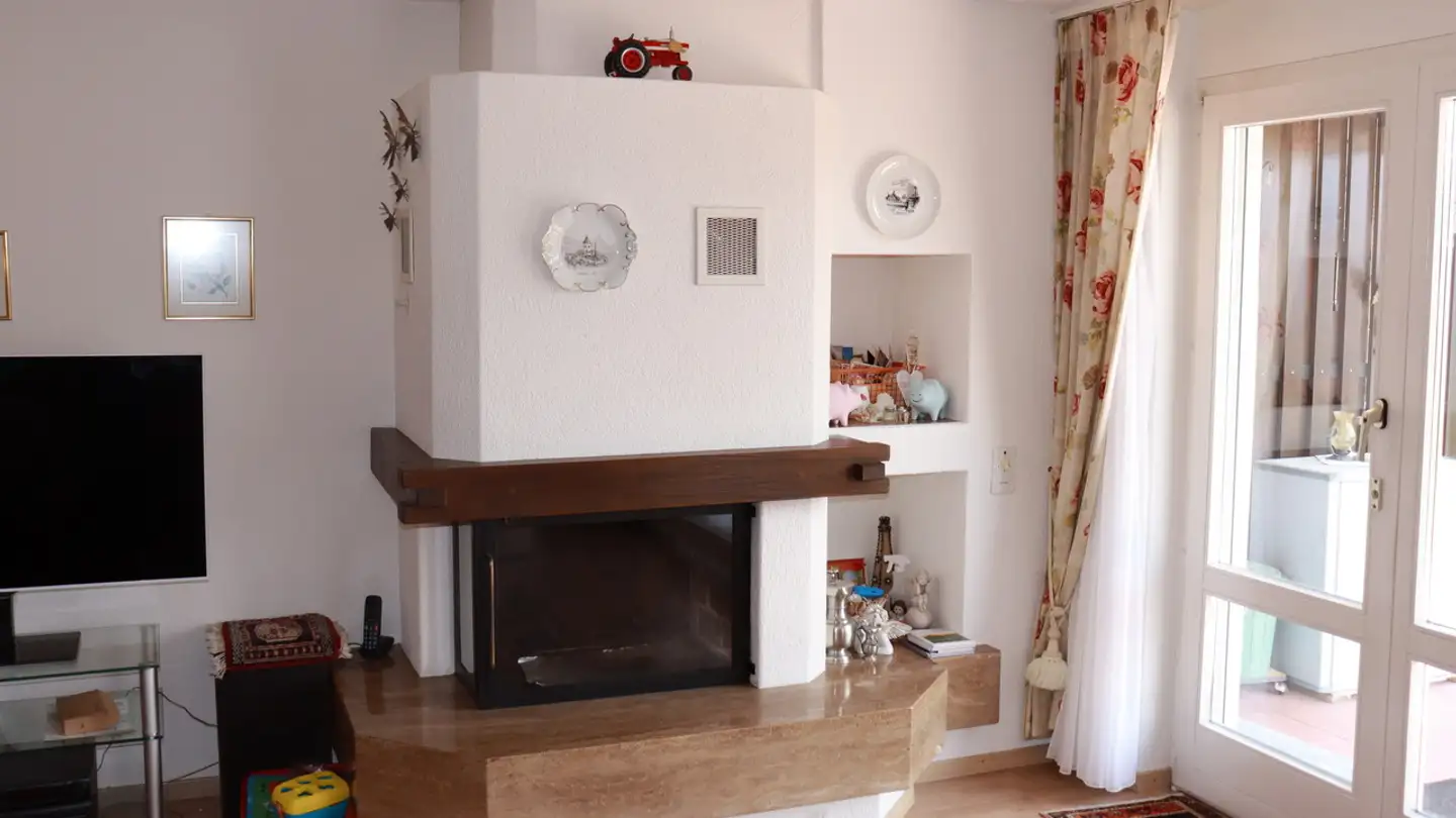 Duplex à vendre - 3653 Oberhofen am Thunersee - Photo 3