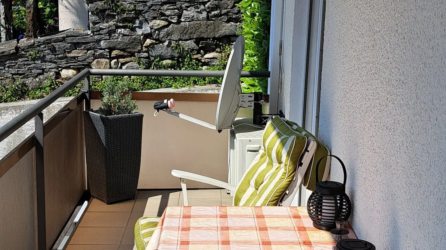 Appartamento in vendita - Via Al Parco 11, 6644 Orselina - Photo 3