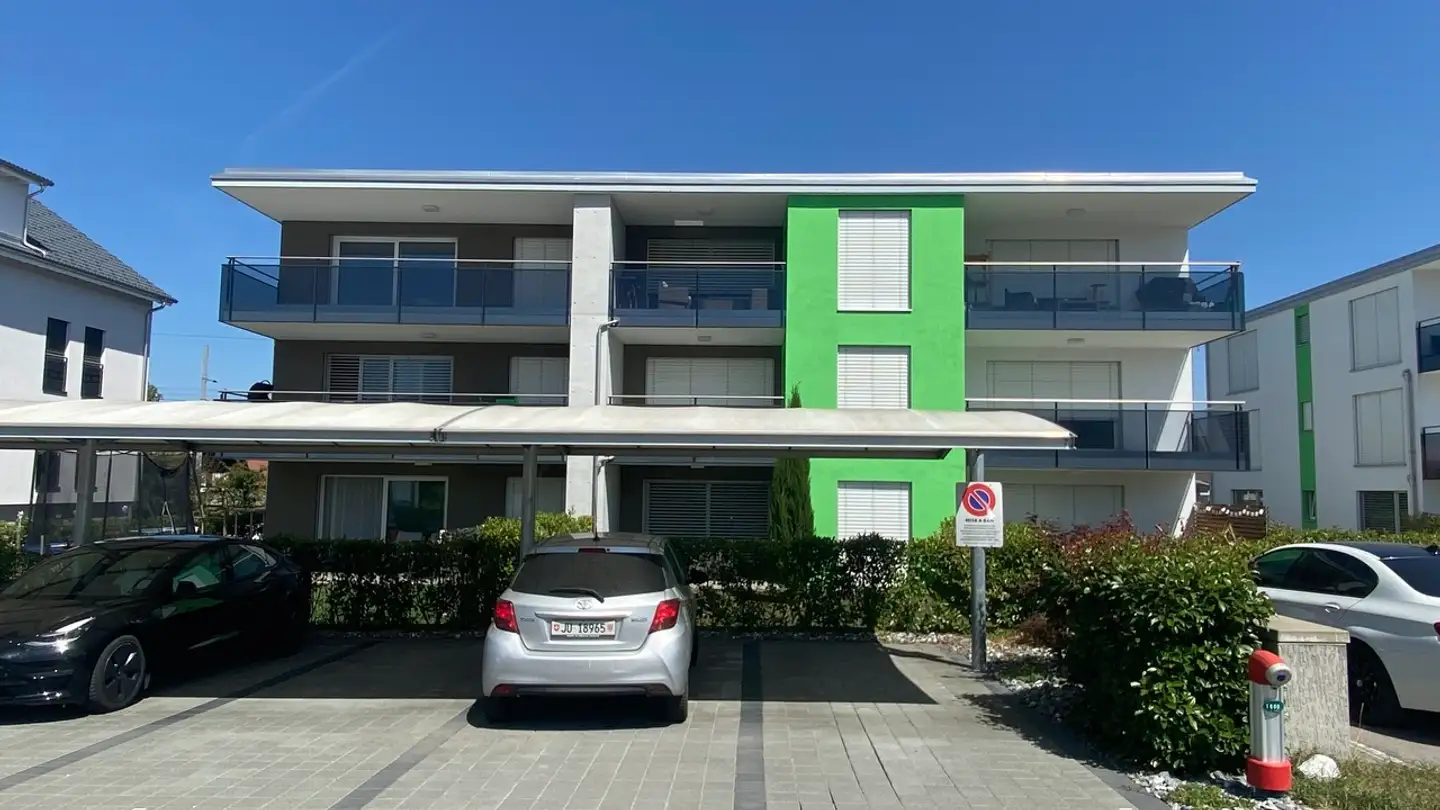 Appartement à louer - Montagne d'Alle 19, 2942 Alle