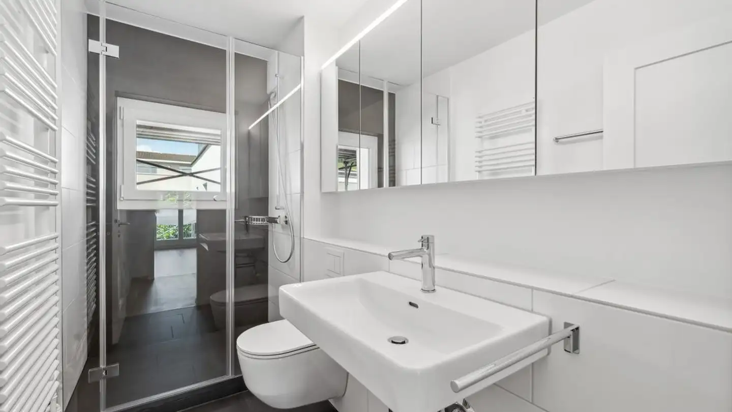 Wohnung mieten - Muttenzerstrasse 25, 4133 Pratteln - Foto 4