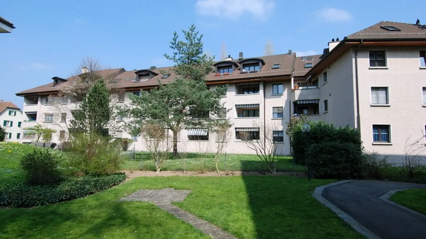 Wohnung mieten - Luegislandstrasse 167, 8051 Zürich - Foto 2