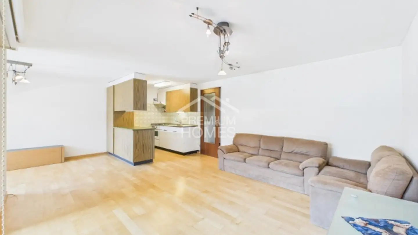 Apartment for sale - 6078 Lungern - Photo 2