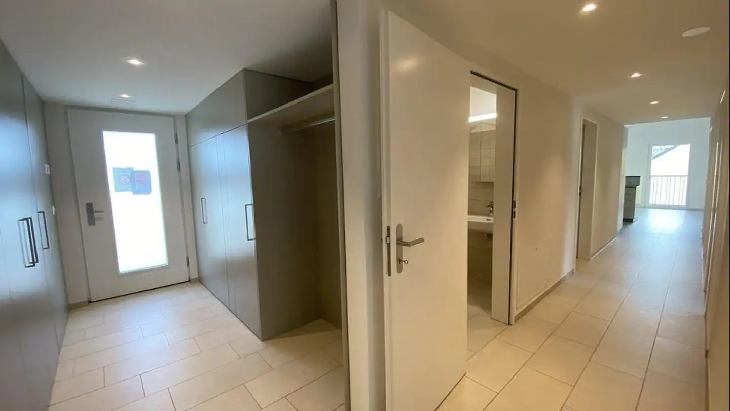 Appartamento in affitto - Dorfstrasse 1a, 4333 Münchwilen AG - Photo 2