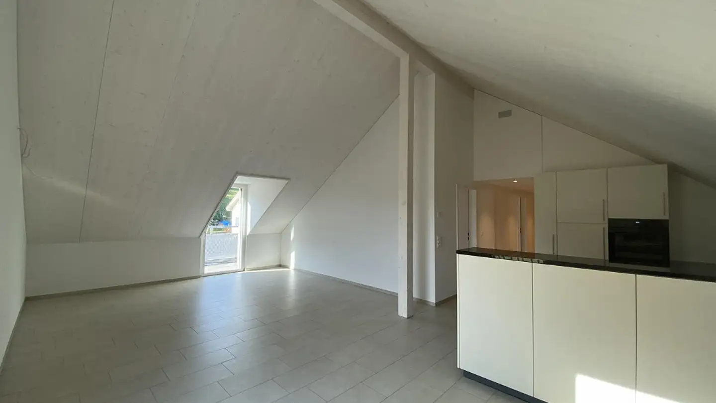 Appartamento in affitto - Dorfstrasse 1a, 4333 Münchwilen AG - Photo 3