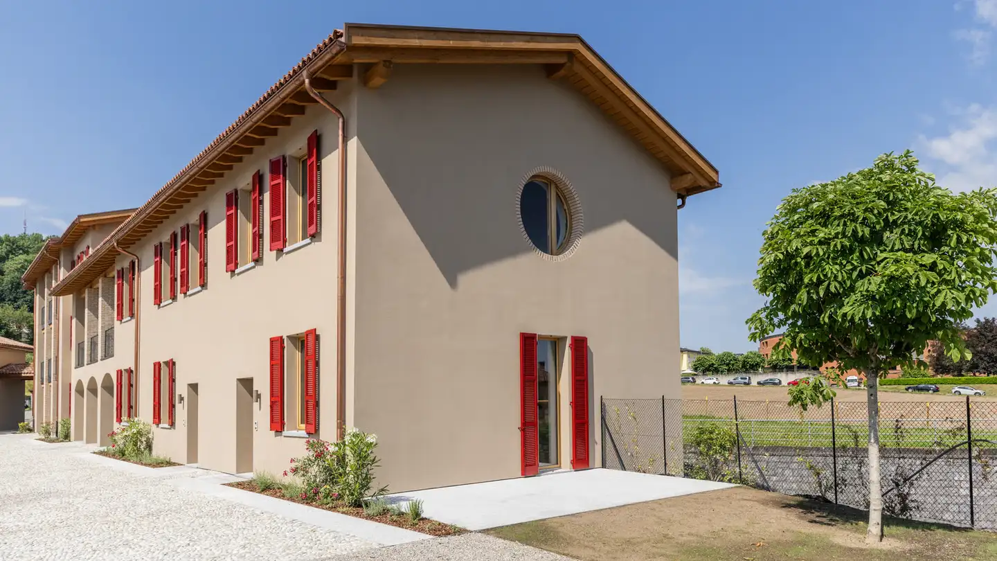 Appartement à louer - Via Castellaccio 2, 6883 Novazzano - Photo 3