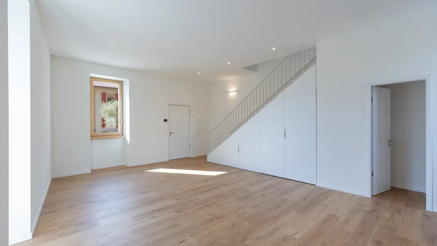Appartement à louer - Via Castellaccio 2, 6883 Novazzano - Photo 4