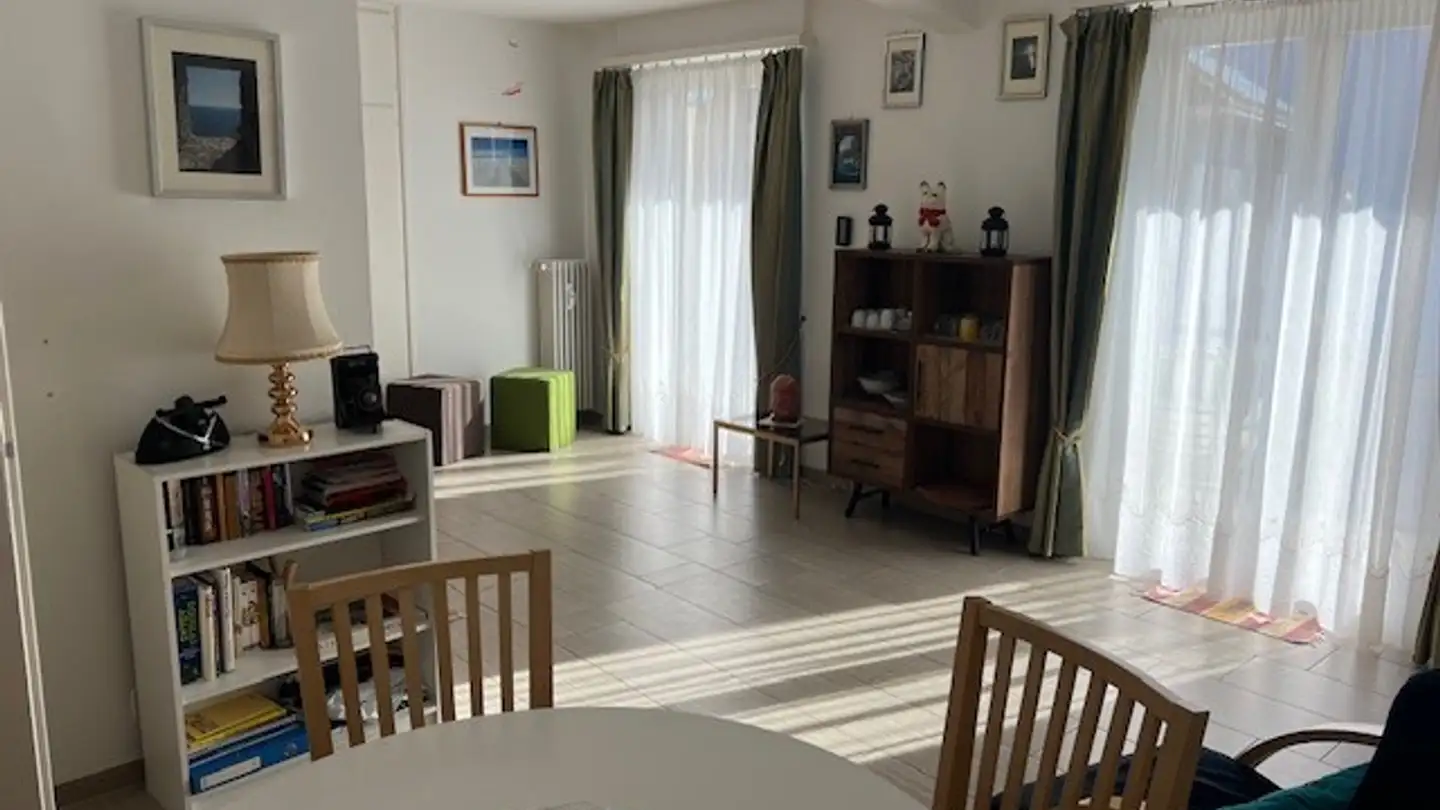 Appartamento in vendita - Via Al Parco 11, 6644 Orselina - Photo 4